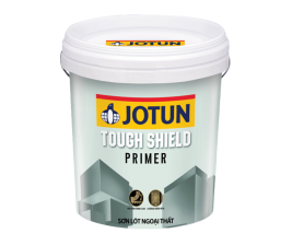SƠN LÓT NGOẠI THẤT TOUGH SHIELD PRIMER 17L